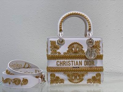 DIOR Handbags 1083